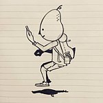 傻瓜南瓜