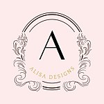 设计师品牌 - alisadesigns