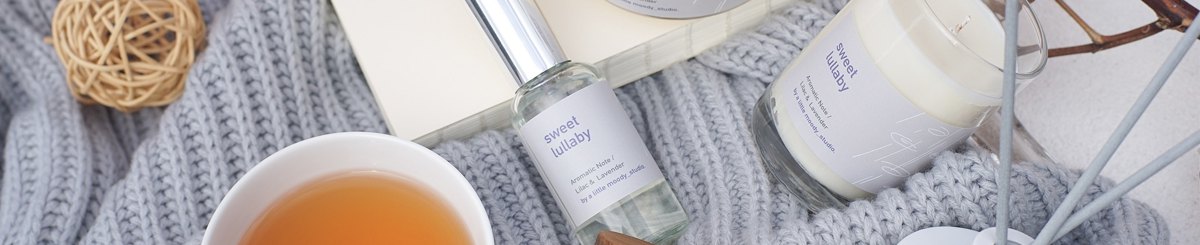 a little moody_ Scent & Science