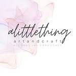 设计师品牌 - alittlethinghk
