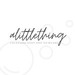 设计师品牌 - alittlething soap