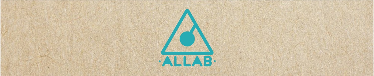 设计师品牌 - ALLAB