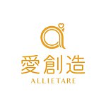 爱。创造Allietare