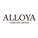 ALLOYA FOREVER AROMA