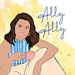 设计师品牌 - Ally Arts