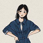 设计师品牌 - ALuuu 插画