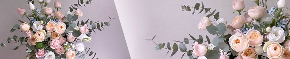 创朔花艺设计空间