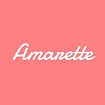 设计师品牌 - Amarette