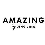 Amazing by Jing Jing