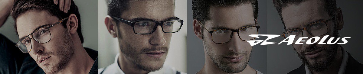 Aeolus eyewear 伊樂視眼鏡