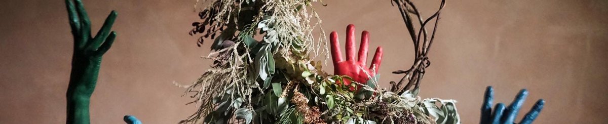 设计师品牌 - 凡人花艺Amen