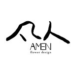 设计师品牌 - 凡人花艺Amen