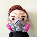 设计师品牌 - Amigurumi Love