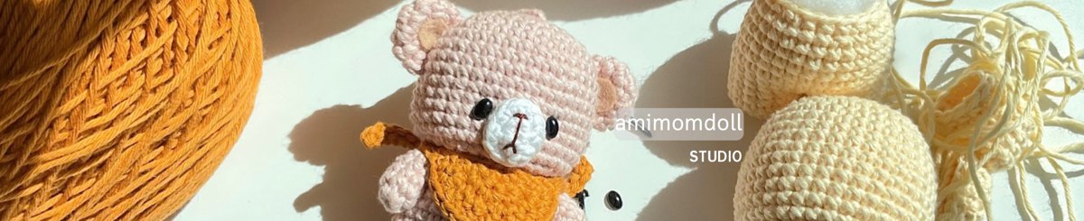 设计师品牌 - amimomdoll