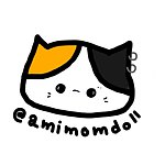 设计师品牌 - amimomdoll