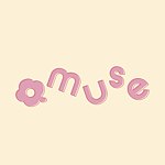 设计师品牌 - amuse_stuff