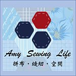 设计师品牌 - 美地生活拼布手作空间