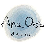 设计师品牌 - ANAOZZDECOR