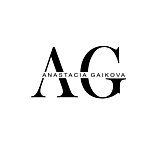 Anastacia Gaikova. Texture paintings