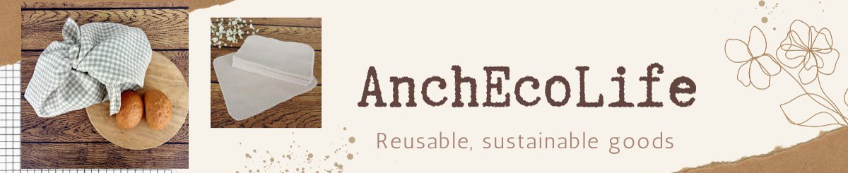 设计师品牌 - AnchEcoLife