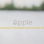 设计师品牌 - And Apple Jewellery