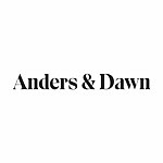 设计师品牌 - Anders & Dawn