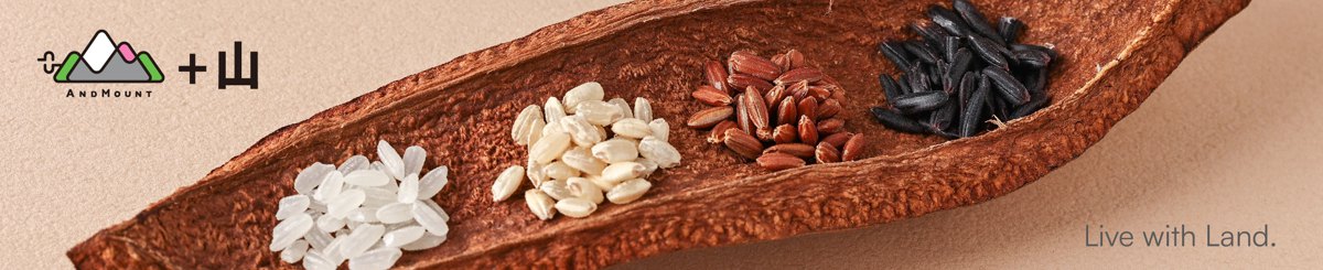 设计师品牌 - +山 ANDMOUNT