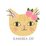 andrea-cat