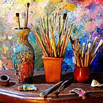 设计师品牌 - Andriy Stadnyk  Art