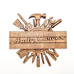 设计师品牌 - AndyCarver