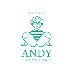 设计师品牌 - andysocksth