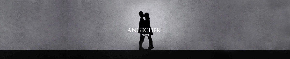 设计师品牌 - ANGECHERI