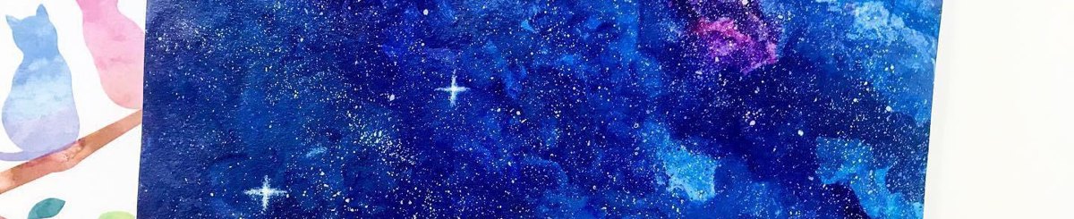设计师品牌 - Angel’s Galaxy