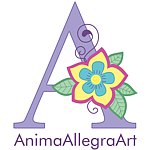 设计师品牌 - AnimaAllegraArt