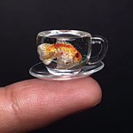 设计师品牌 - Animomal Aquatic Craft
