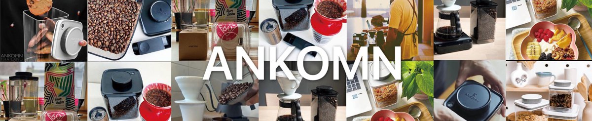 设计师品牌 - Ankomn 香港专门店