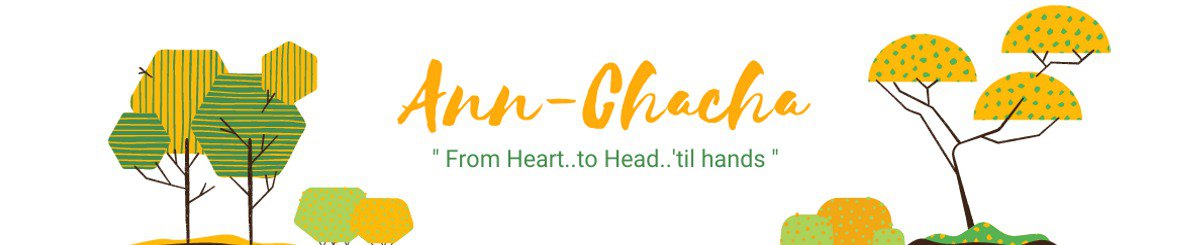 设计师品牌 - ann-chacha