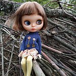 设计师品牌 - Anna Margoeva