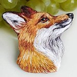 设计师品牌 - AnnaMozetArt