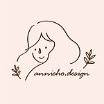 annieho.design 唉哩厚