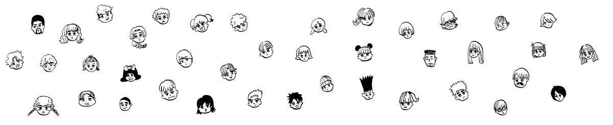 设计师品牌 - ANN needs painting 安插画