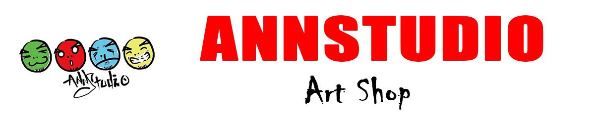 设计师品牌 - ANNSTUDIO