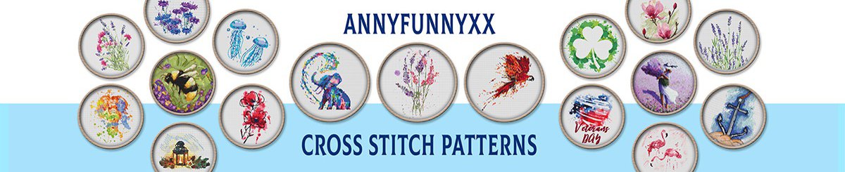 设计师品牌 - AnnyFunnyXx