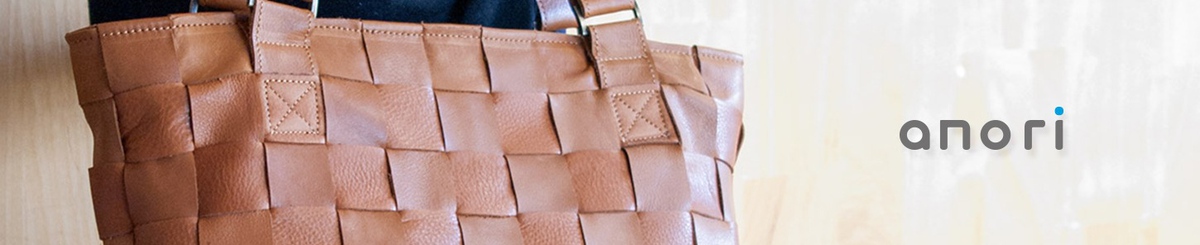 设计师品牌 - anori