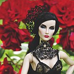 设计师品牌 - Julia AG Dolls