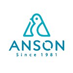 设计师品牌 - Anson 安森