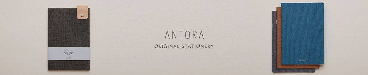 设计师品牌 - antora