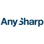 AnySharp 台湾总代理（城市绿洲）