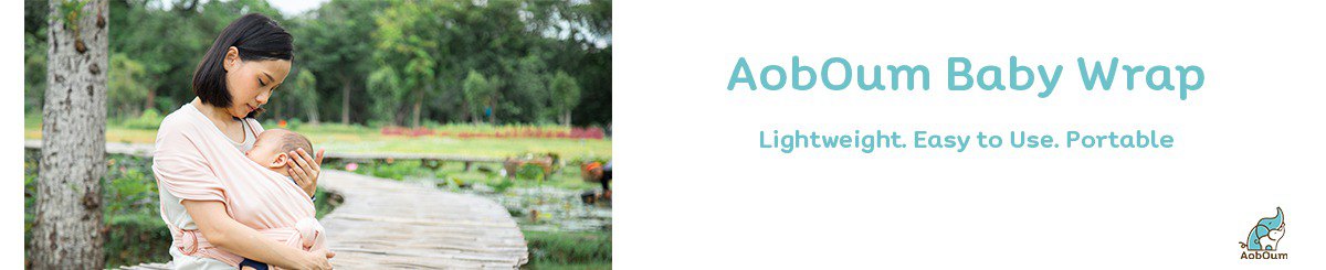 设计师品牌 - aoboum-baby