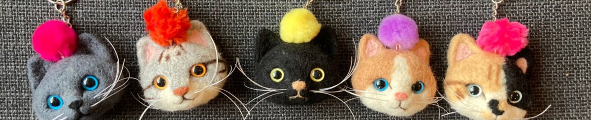 设计师品牌 - 目目手作